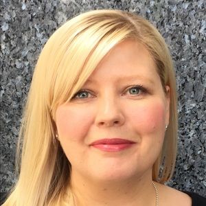 Meet your Posher, Corrine